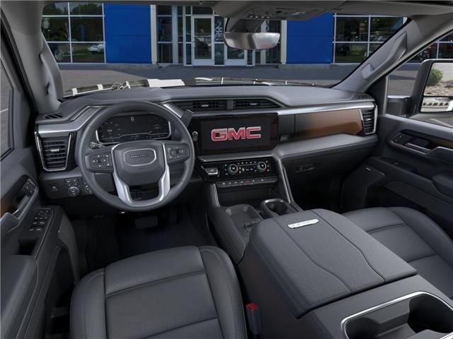 2026 GMC Sierra 2500HD Denali - Photo 15