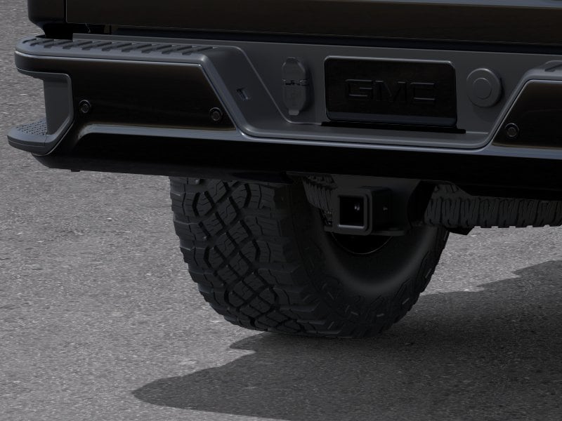 2026 GMC Sierra 2500HD AT4X - Photo 38