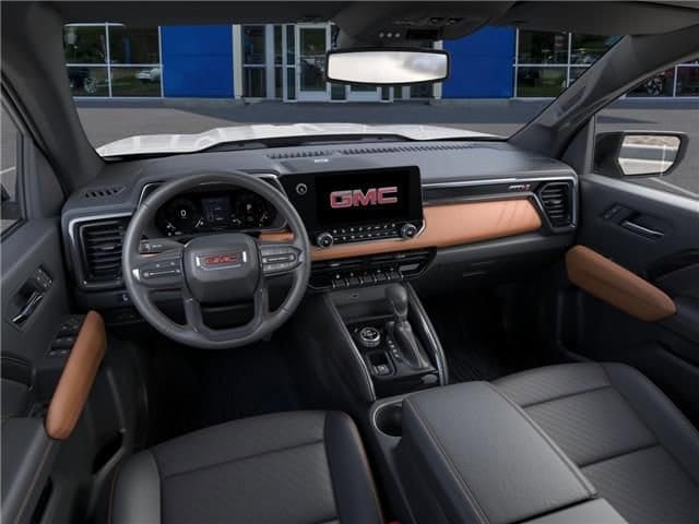 2026 GMC Canyon AT4 - Photo 15
