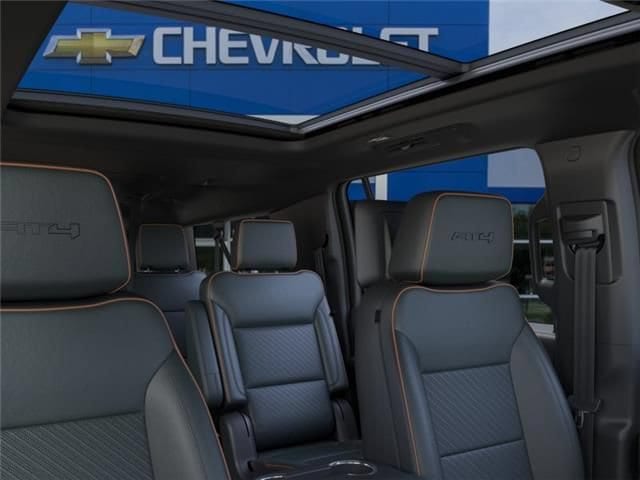 2026 GMC Yukon XL AT4 - Photo 24