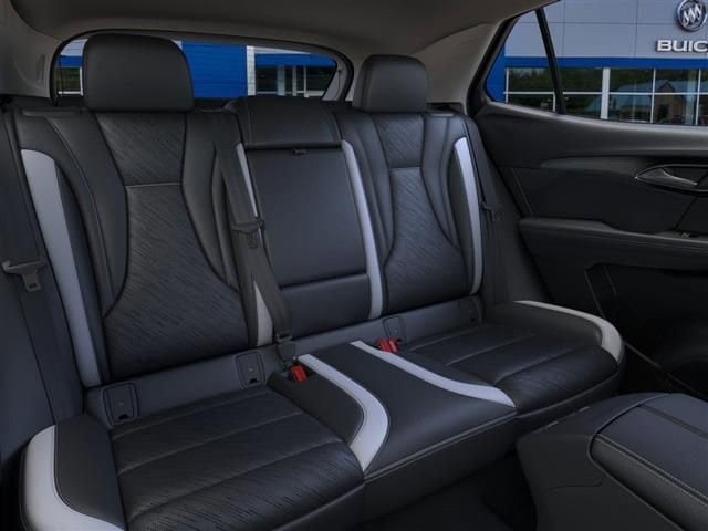 2026 Buick Envision Sport Touring - Photo 17