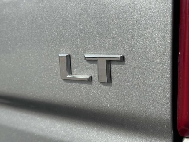 2023 Chevrolet Silverado 1500 LT - Photo 9