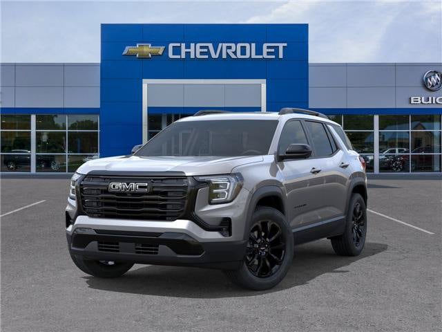 2027 GMC Terrain Elevation - Photo 6