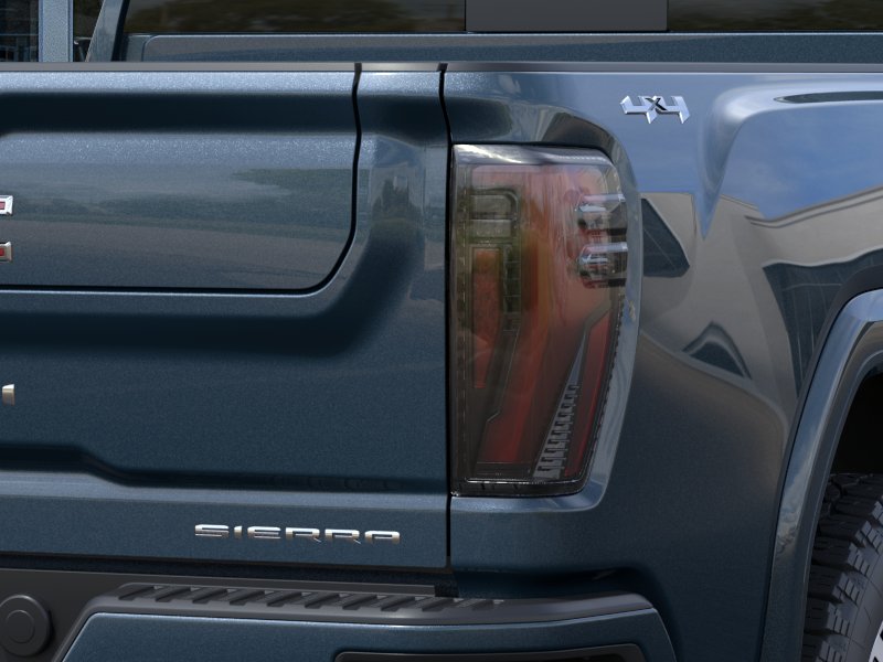 2026 GMC Sierra 2500HD Denali Ultimate - Photo 11