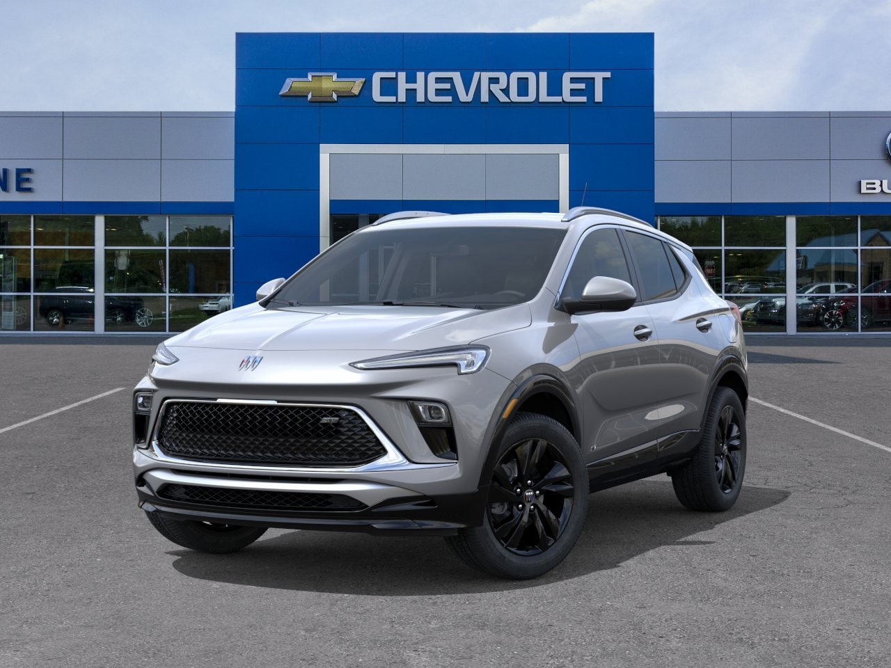 2026 Buick Encore GX Sport Touring - Photo 30