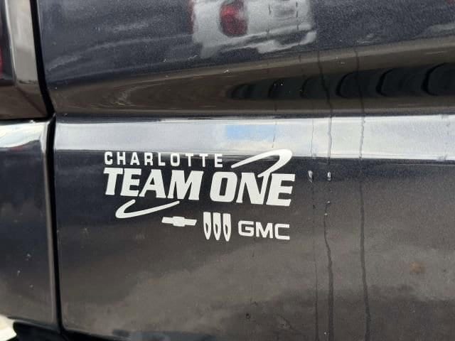 2024 GMC Sierra 1500 Denali Denali - Photo 32