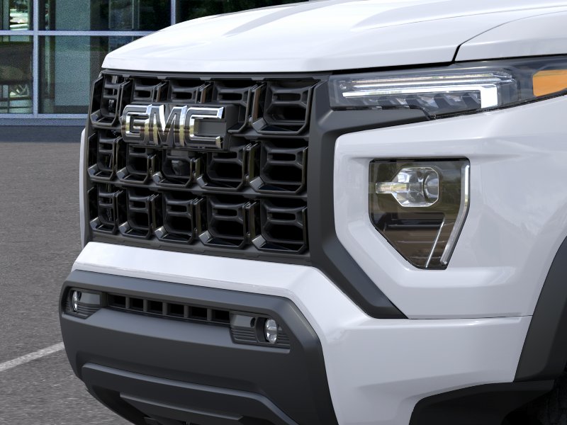 2026 GMC Canyon Elevation - Photo 37