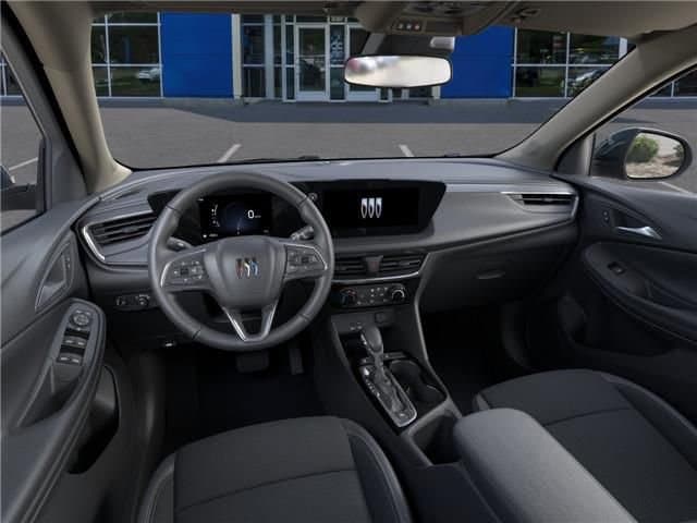 2026 Buick Encore GX Preferred - Photo 15