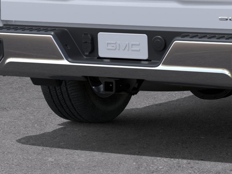 2026 GMC Sierra 1500 SLT - Photo 38