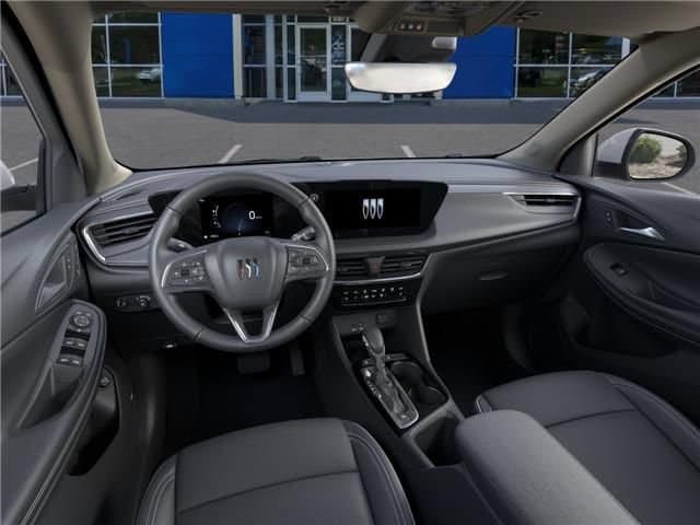 2026 Buick Encore GX Avenir - Photo 15