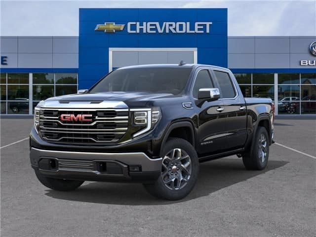 2026 GMC Sierra 1500 SLT - Photo 6