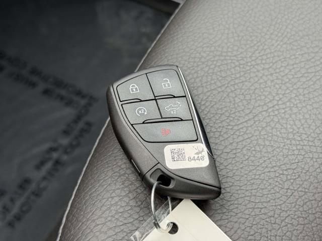 2024 GMC Sierra 1500 Denali Denali - Photo 31