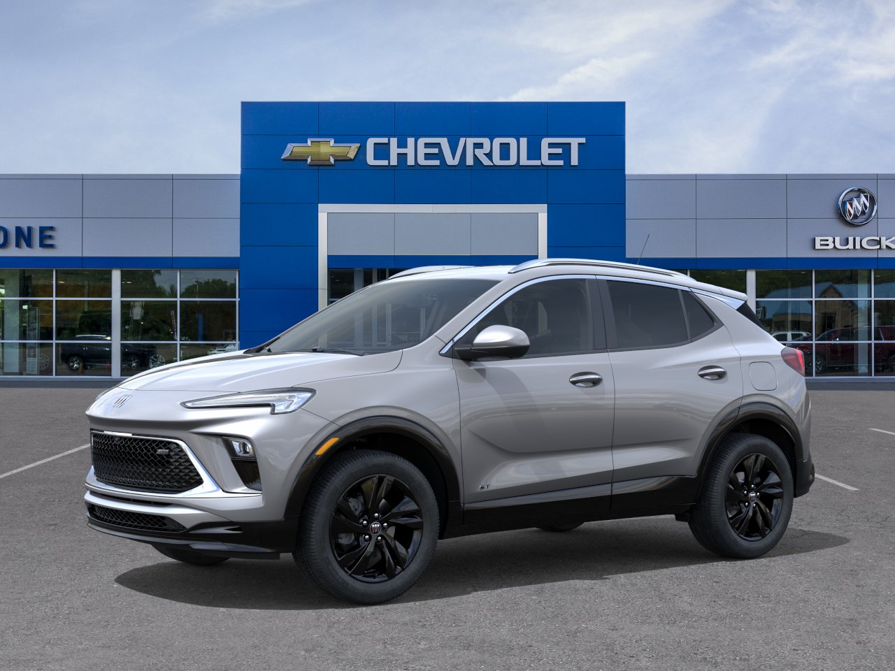 2026 Buick Encore GX Sport Touring - Photo 26