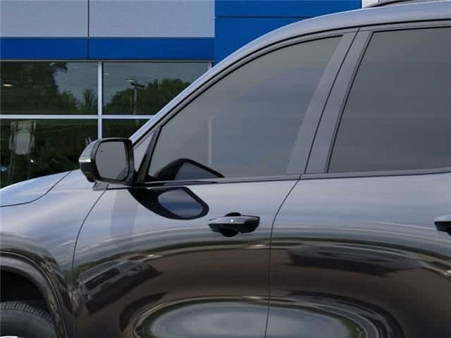 2027 Buick Enclave Sport Touring - Photo 12