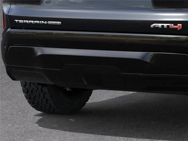 2027 GMC Terrain AT4 - Photo 14