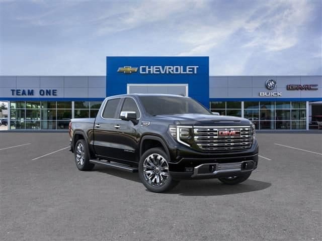 2026 GMC Sierra 4WD Crew Cab Short Box Denali's photo