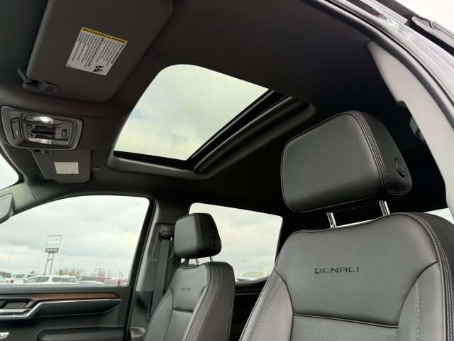 2024 GMC Sierra 1500 Denali Denali - Photo 11