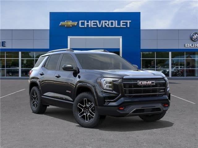 2027 GMC Terrain AT4 - Photo 7