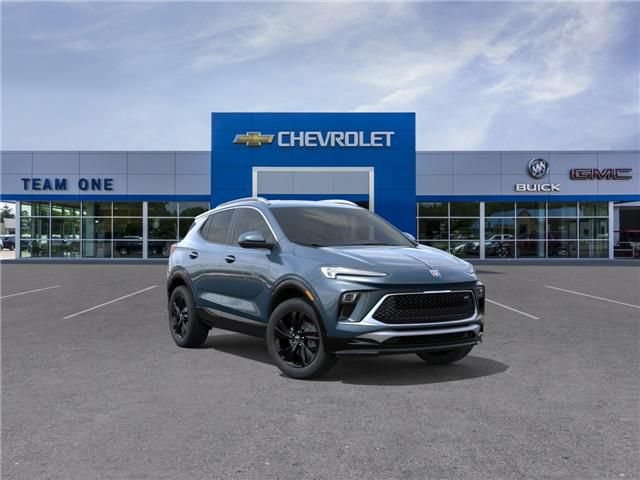 2026 Buick Encore GX Sport Touring SUV