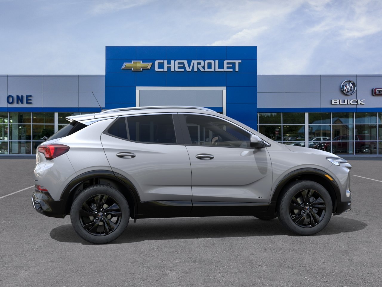 2026 Buick Encore GX Sport Touring - Photo 29