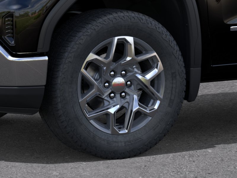 2026 GMC Sierra 1500 SLT - Photo 33