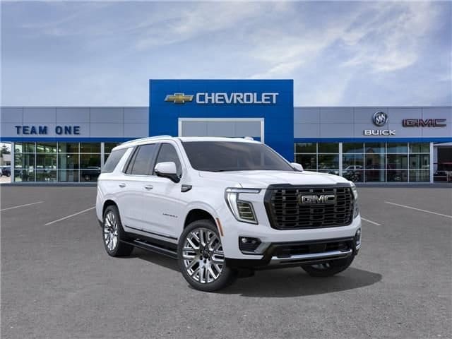 2026 GMC Yukon 4WD Denali Ultimate's photo