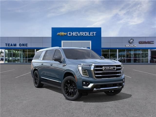 2026 GMC Yukon XL Elevation SUV