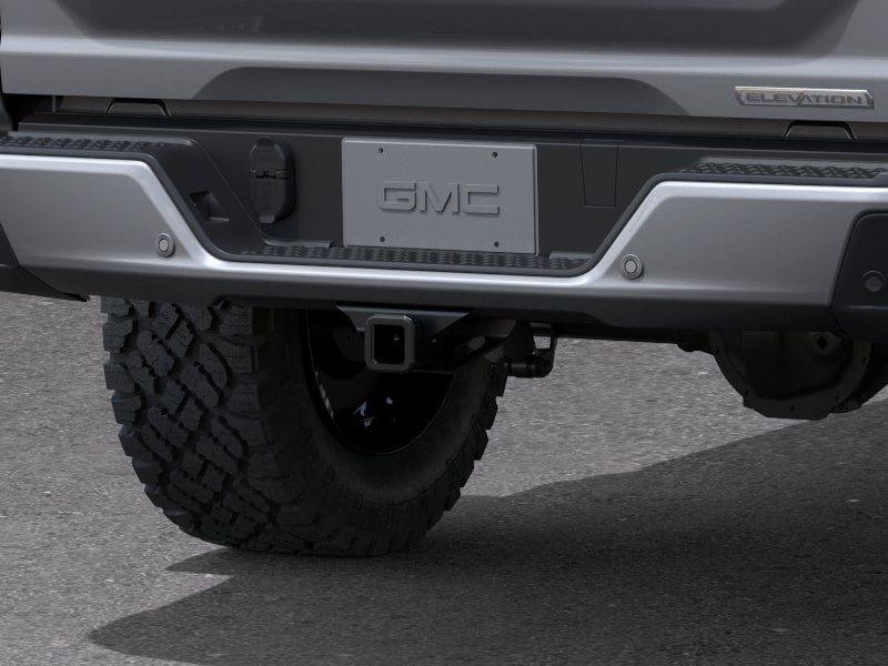 2026 GMC Canyon Elevation - Photo 38