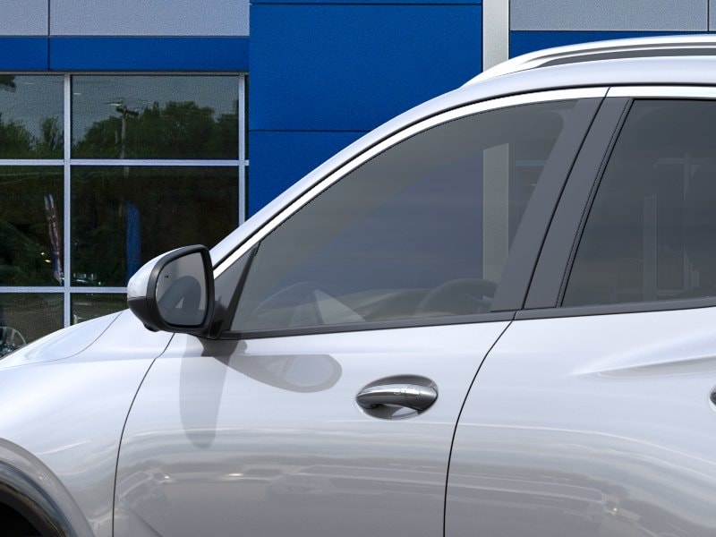 2026 Buick Encore GX Sport Touring - Photo 36