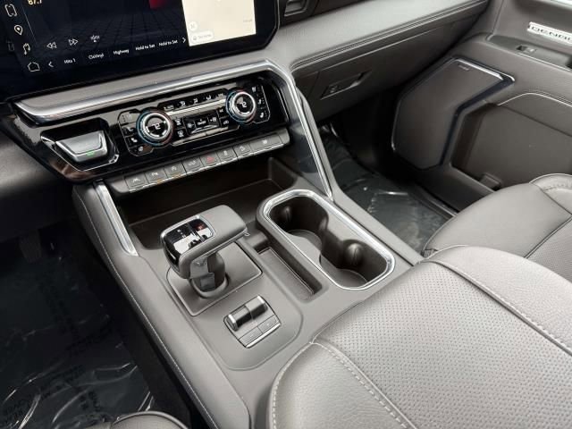 2024 GMC Sierra 1500 Denali Denali - Photo 29
