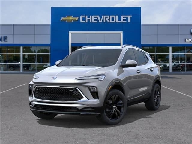 2026 Buick Encore GX Sport Touring - Photo 6