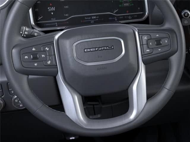 2026 GMC Sierra 2500HD Denali - Photo 19