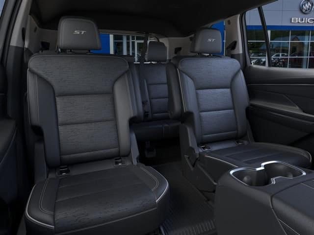 2026 Buick Enclave Sport Touring - Photo 17