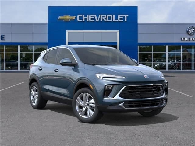 2026 Buick Encore GX Preferred - Photo 7