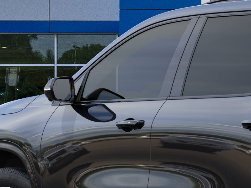 2027 Buick Enclave Sport Touring - Photo 36