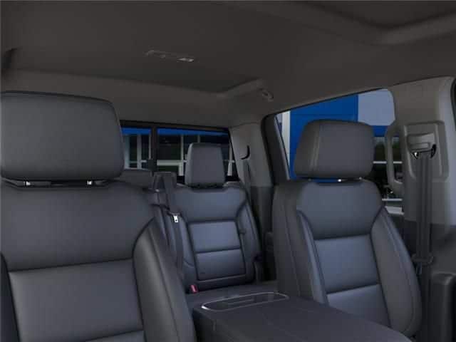 2026 GMC Sierra 1500 Elevation - Photo 24