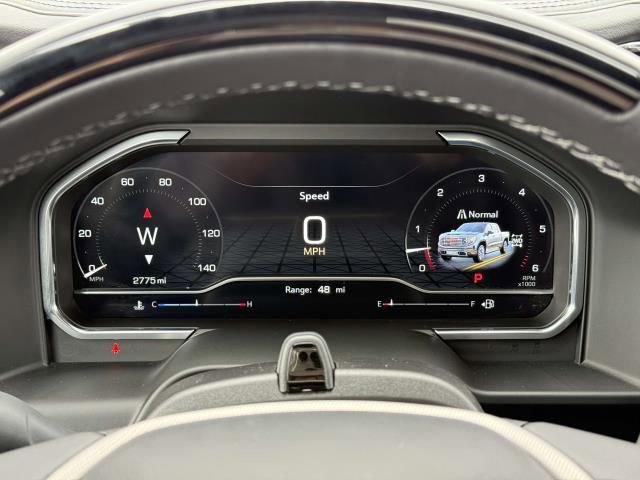 2024 GMC Sierra 1500 Denali Denali - Photo 16
