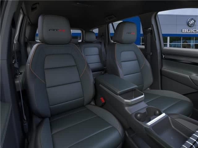 2027 GMC Terrain AT4 - Photo 16