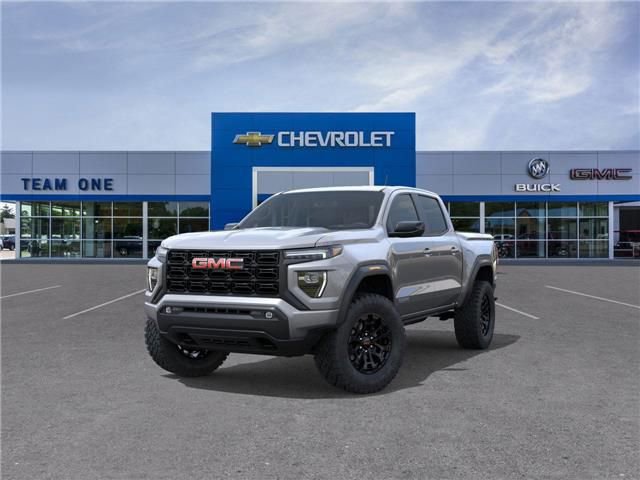 2026 GMC Canyon Elevation - Photo 8