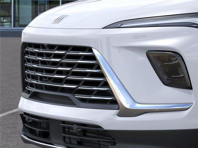 2027 Buick Enclave Preferred - Photo 13