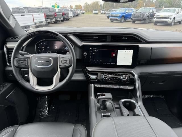 2024 GMC Sierra 1500 Denali Denali - Photo 15