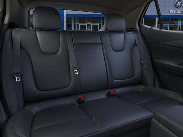 2026 Buick Encore GX Sport Touring - Photo 17