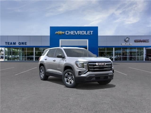 2026 GMC Terrain Elevation AWD's photo