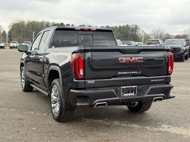 2024 GMC Sierra 1500 Denali Denali - Photo 6