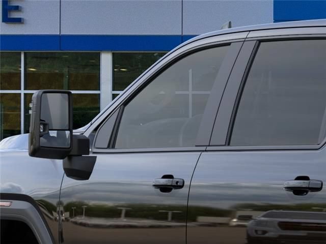 2026 GMC Sierra 2500HD AT4X - Photo 12