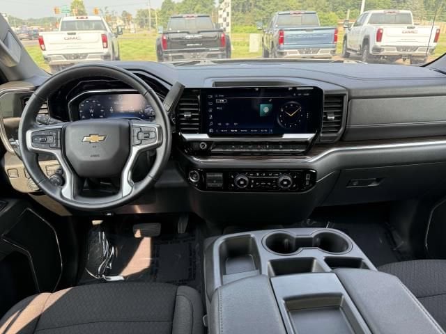 2023 Chevrolet Silverado 1500 LT - Photo 15