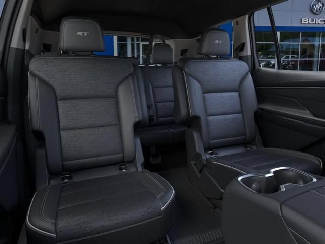 2026 Buick Enclave Sport Touring - Photo 16