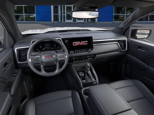 2026 GMC Canyon Elevation - Photo 15