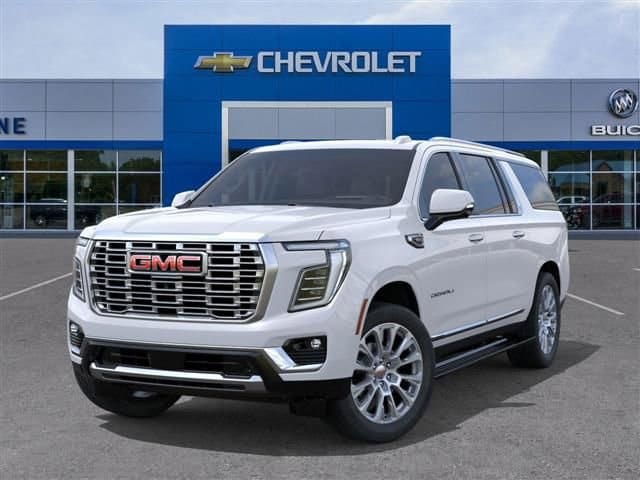 2026 GMC Yukon XL Denali - Photo 6