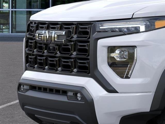 2026 GMC Canyon Elevation - Photo 13